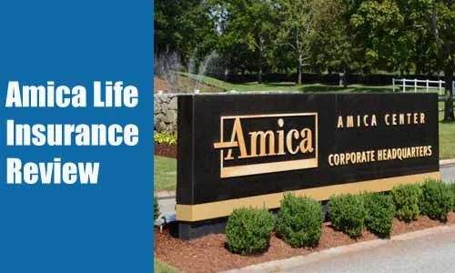 Amica Life Insurance Review
